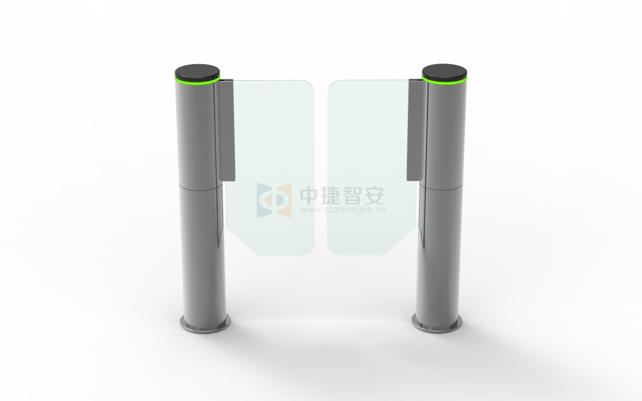 人行翼閘有什么特點(diǎn)？人行翼閘特點(diǎn)介紹